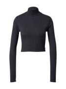 LEVI'S ® Shirts 'Oriel Turtleneck'  sort