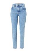 LEVI'S ® Jeans '724 High Rise Straight'  blue denim