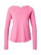 Rich & Royal Shirts  pink-meleret