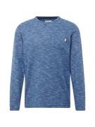 Gabbiano Bluser & t-shirts  blå-meleret