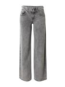 LEVI'S ® Jeans 'Superlow Loose'  grey denim