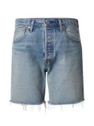 LEVI'S ® Jeans '501  93 Shorts'  blå