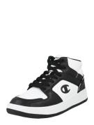 Champion Authentic Athletic Apparel Sneaker high 'REBOUND 2.0'  sort /...