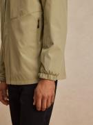 DAN FOX APPAREL Overgangsjakke 'Hendrik'  khaki