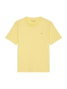 Marc O'Polo Bluser & t-shirts  gul / sort