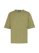 Polo Ralph Lauren Bluser & t-shirts  cognac / grøn