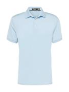 Polo Ralph Lauren Funktionsskjorte  lyseblå