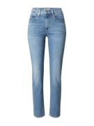 LEVI'S ® Jeans '724 High Rise Straight'  blue denim