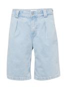 Calvin Klein Jeans Jeans med lægfolder '90'S'  blue denim