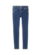 TOM TAILOR Jeans 'Lissie'  blue denim