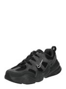 Nike Sportswear Sneaker low 'Hera'  lysegrå / mørkegrå / gran / sort