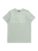 ELLESSE Shirts 'Marghera'  pastelgrøn / lysegrøn
