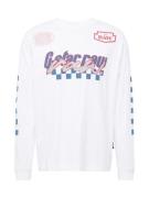 G-Star RAW Bluser & t-shirts  navy / grå / rød / hvid
