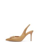 Kazar Pumps  beige