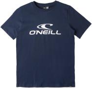 O'NEILL Shirts  blå / hvid