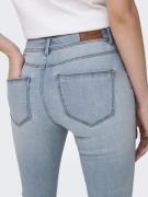 ONLY Jeans 'WAUW'  blue denim