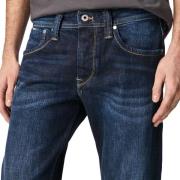 Pepe Jeans Jeans 'Cash'  mørkeblå