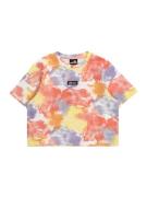 ELLESSE Bluser & t-shirts 'Virsa'  pastelgul / lyselilla / koral / lys...
