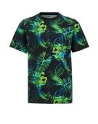 WE Fashion Shirts  aqua / grøn / græsgrøn / mørkegrøn