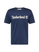 TIMBERLAND Bluser & t-shirts  beige / camel / safir