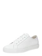Paul Green Sneaker low '5242-045'  hvid