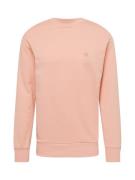 WESTMARK LONDON Sweatshirt  abrikos