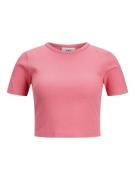 JJXX Shirts 'Florie'  pink
