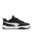 PUMA Sneaker low 'Park Lifestyle'  sort / offwhite