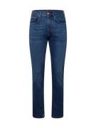 TOMMY HILFIGER Jeans 'Mercer'  blue denim