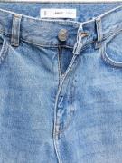 MANGO Jeans 'Rossi'  blue denim