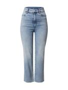 G-Star RAW Jeans 'Tedie'  blå