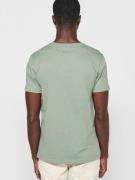 KOROSHI Bluser & t-shirts  grøn / blandingsfarvet