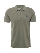 GARCIA Bluser & t-shirts  marin / khaki