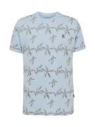 Gabbiano Bluser & t-shirts  lyseblå / oliven