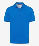 BRAX Bluser & t-shirts 'Pete U'  blå