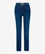 BRAX Jeans 'Carola'  blue denim