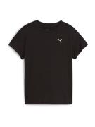 PUMA Bluser & t-shirts 'ANIMAL REMIX'  lyseblå / lysebrun / sort / hvi...
