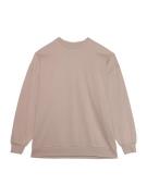 4F Sportsweatshirt  beige / pink