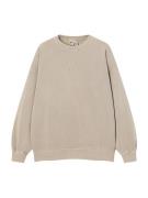 Pull&Bear Sweatshirt  sand