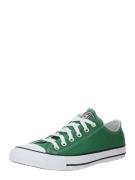 CONVERSE Sneaker low  jade / hvid