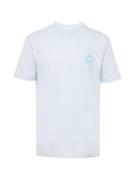 ESPRIT Bluser & t-shirts  lyseblå