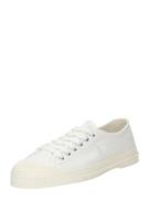 Polo Ralph Lauren Sneaker low 'ESSENCE 100'  hvid
