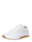 Reebok Sportssko 'NANO X4'  pueblo / hvid