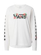 VANS Shirts  grøn / rød / sort / hvid