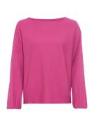 heine Sweatshirt  fuchsia