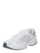 ADIDAS ORIGINALS Sneaker low 'RESPONSE CL'  sølvgrå / lyserød / hvid