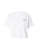 RIP CURL Shirts  lyseblå / pastelgul / mint / hvid
