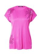 TAIFUN Shirts  pink