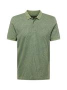 MUSTANG Bluser & t-shirts 'PALCO'  khaki / mørkegrøn