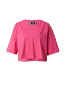 19V69 ITALIA Shirts 'BABY'  pink